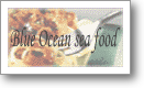 Blue Ocean Sea Foo Logo
