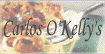 Carlos O'Kelly's Logo