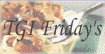 TGI Friday's Logo